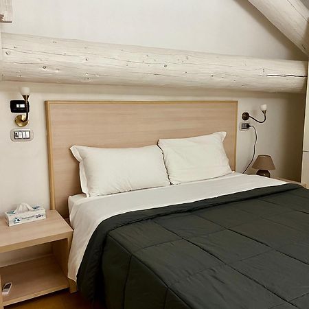 Apartmán Residenza Frattini By Almanova Residenze Mantova Exteriér fotografie