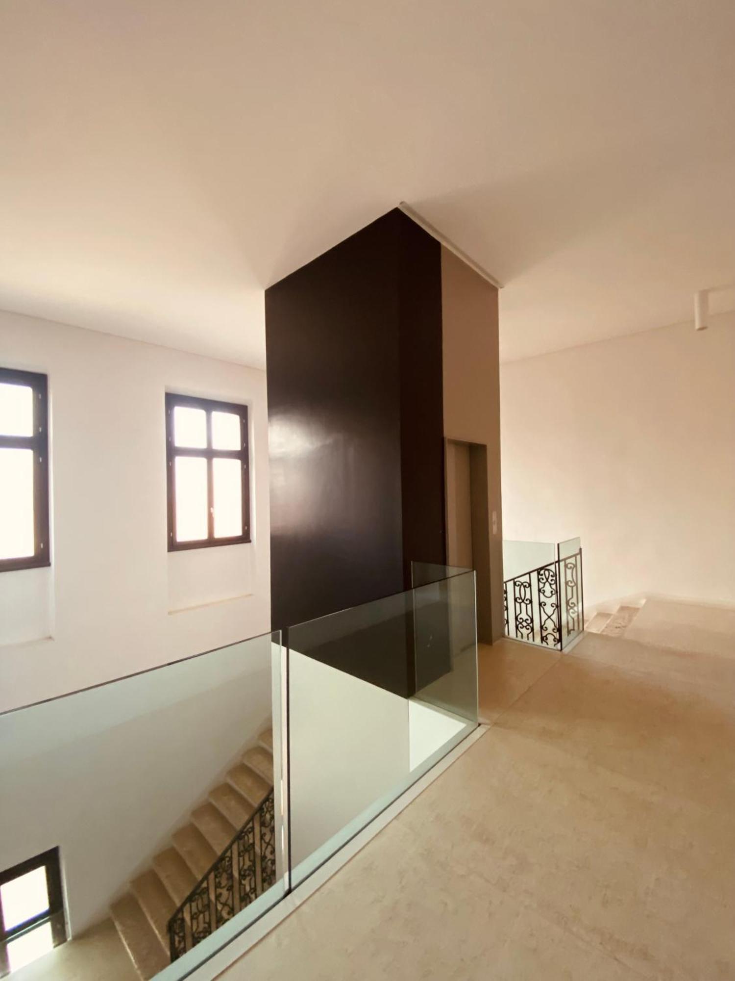 Apartmán Residenza Frattini By Almanova Residenze Mantova Exteriér fotografie