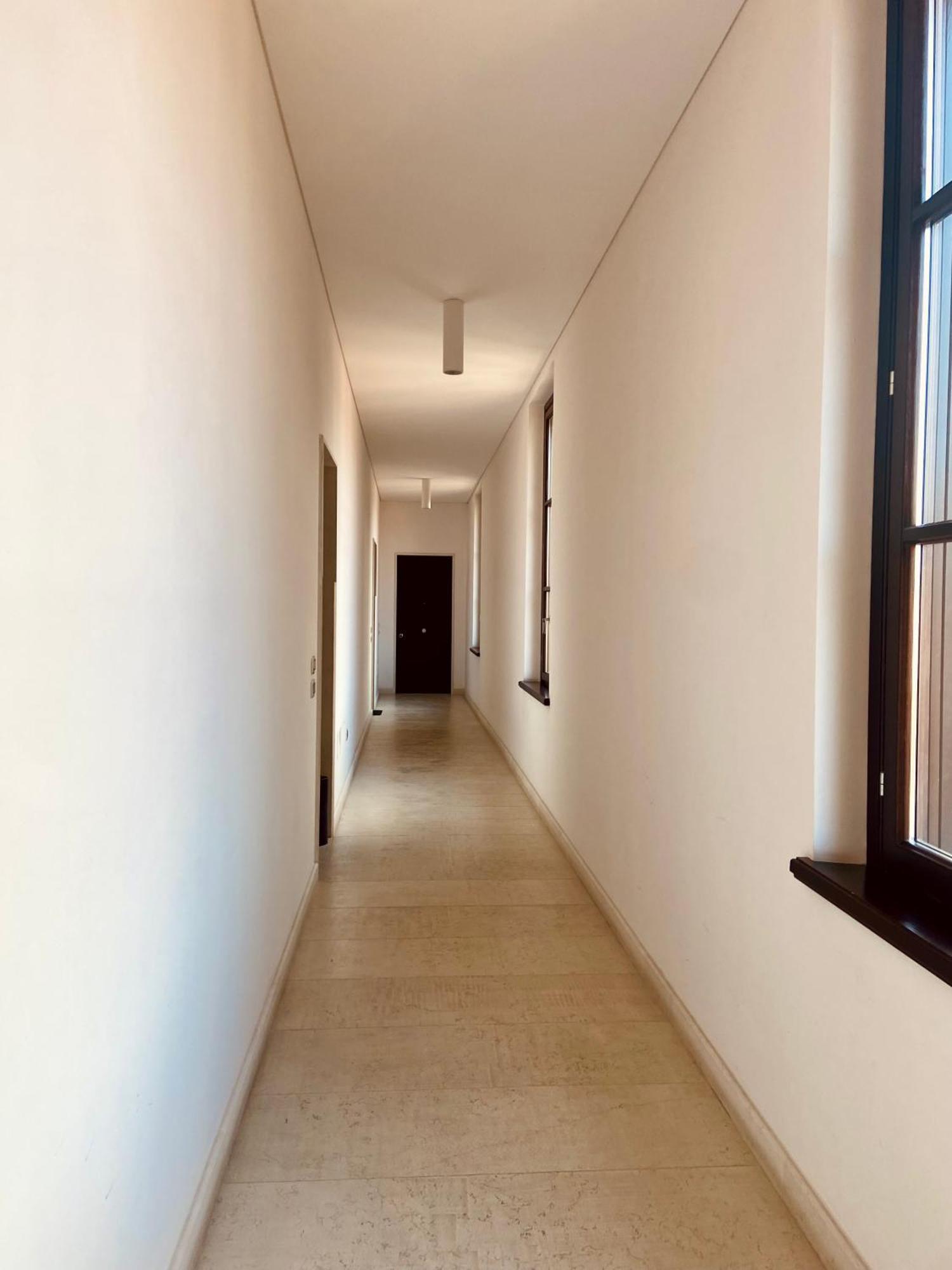 Apartmán Residenza Frattini By Almanova Residenze Mantova Exteriér fotografie