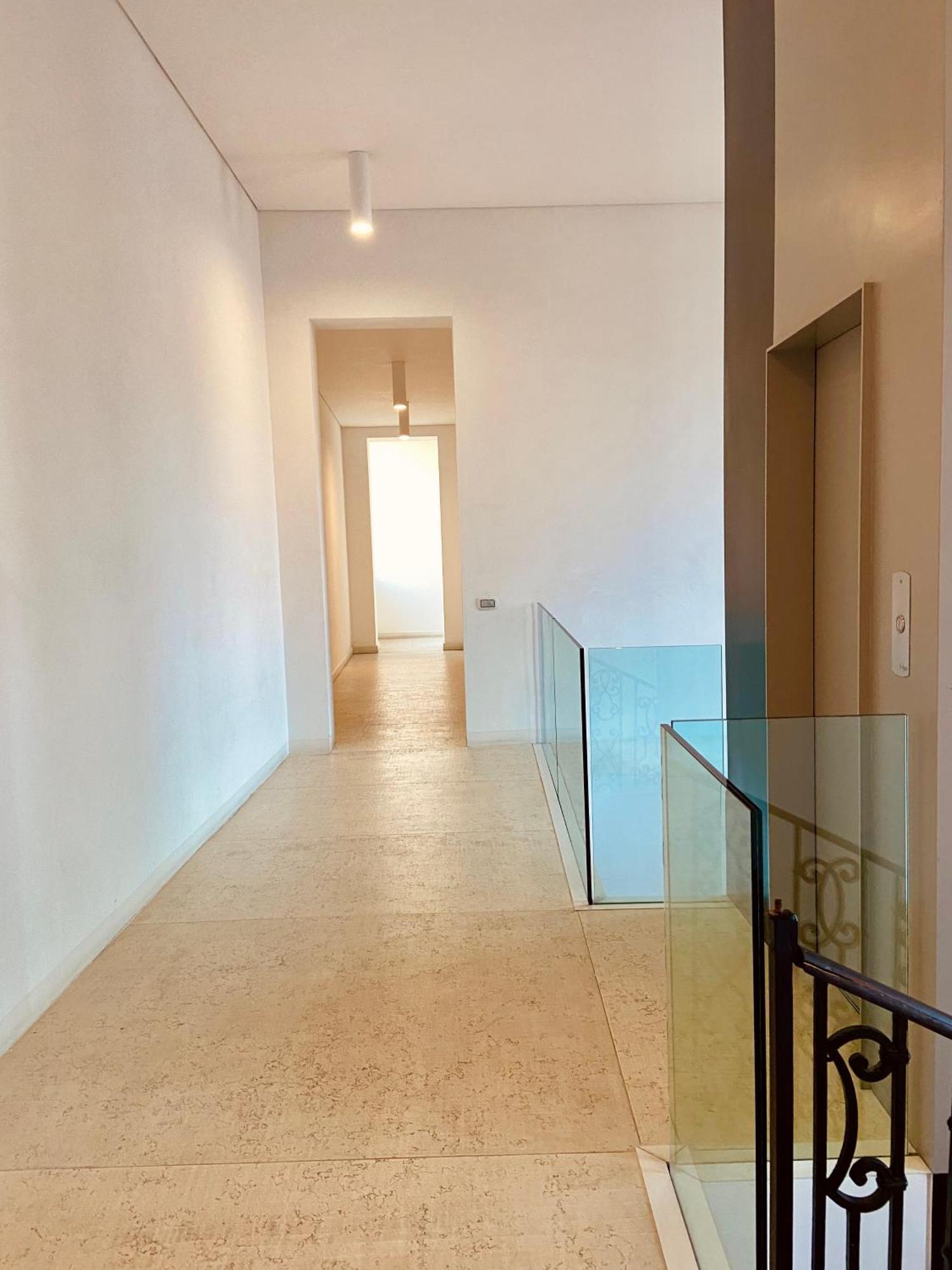 Apartmán Residenza Frattini By Almanova Residenze Mantova Exteriér fotografie