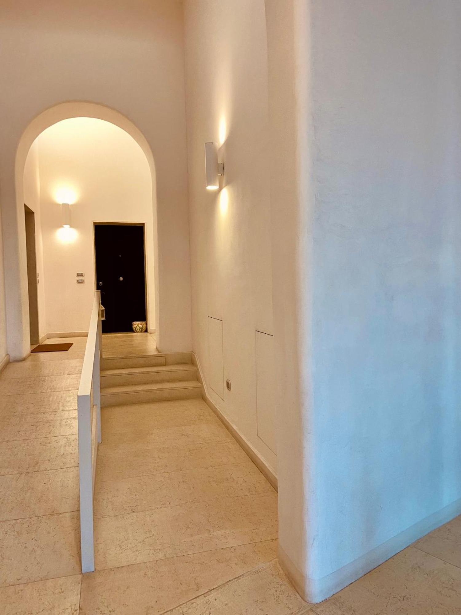 Apartmán Residenza Frattini By Almanova Residenze Mantova Exteriér fotografie