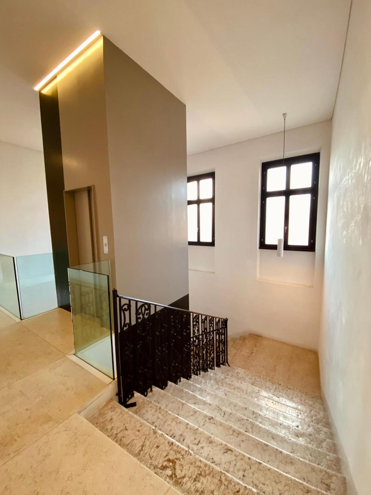 Apartmán Residenza Frattini By Almanova Residenze Mantova Exteriér fotografie