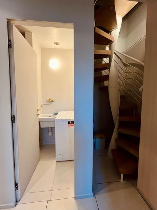 Apartmán Residenza Frattini By Almanova Residenze Mantova Exteriér fotografie