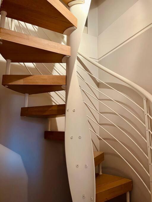 Apartmán Residenza Frattini By Almanova Residenze Mantova Exteriér fotografie