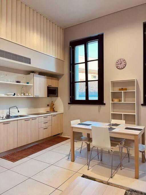 Apartmán Residenza Frattini By Almanova Residenze Mantova Exteriér fotografie